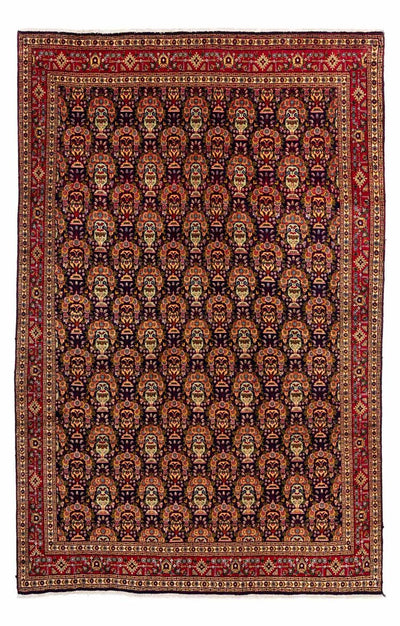 タブリーズ - 40 Raj 絨毯 198x300cm - ペルシャ絨毯