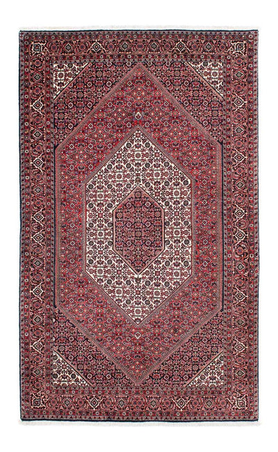 ビジャー 絨毯 132x215cm - ペルシャ絨毯