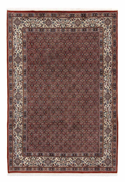 モウド 絨毯 200x288cm - ペルシャ絨毯