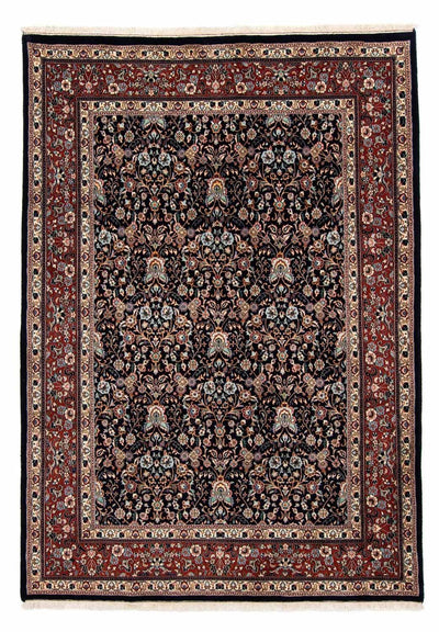 モウド 絨毯 192x274cm - ペルシャ絨毯