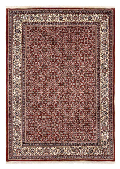 モウド 絨毯 200x290cm - ペルシャ絨毯