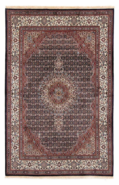 モウド 絨毯 196x290cm - ペルシャ絨毯