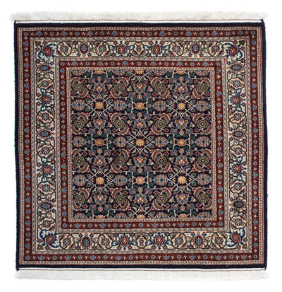 モウド 絨毯 103x104cm - ペルシャ絨毯