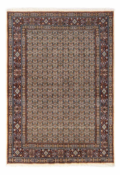 モウド 絨毯 165x231cm - ペルシャ絨毯