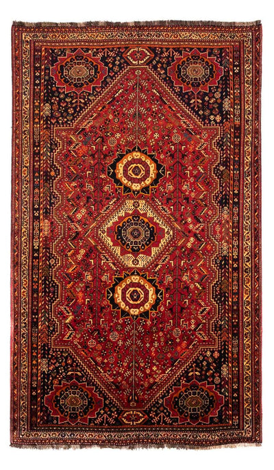 シーラーズ 絨毯 173x285cm - ペルシャ絨毯