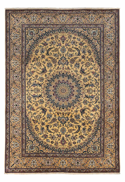 ナイン - 9la 絨毯 255x353cm - ペルシャ絨毯