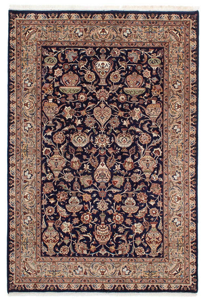 カシュマール 絨毯 202x288cm - ペルシャ絨毯