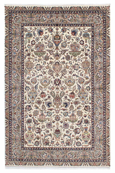 カシュマール 絨毯 200x290cm - ペルシャ絨毯