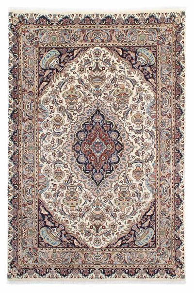 カシュマール 絨毯 192x288cm - ペルシャ絨毯