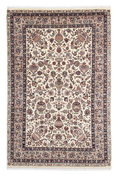 カシュマール 絨毯 200x310cm - ペルシャ絨毯