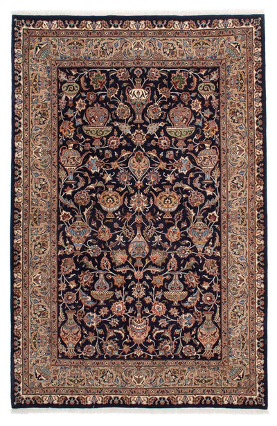 カシュマール 絨毯 203x290cm - ペルシャ絨毯
