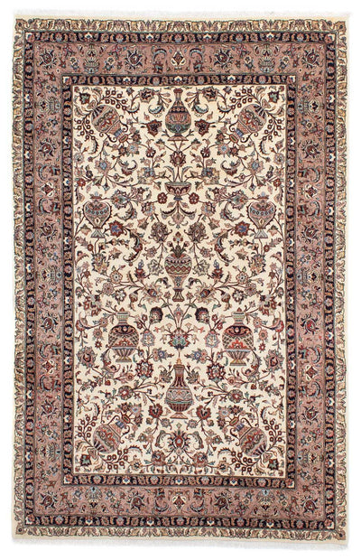 カシュマール 絨毯 198x298cm - ペルシャ絨毯