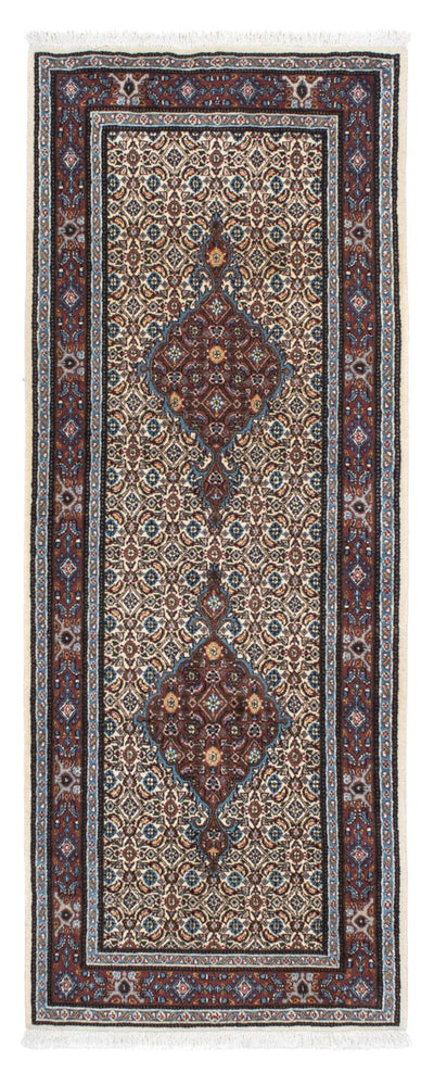 モウド 絨毯 75x200cm - ペルシャ絨毯