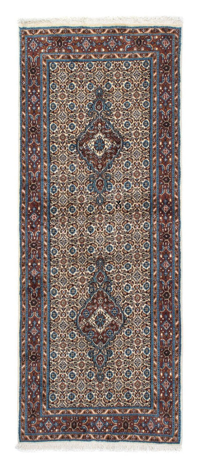 モウド 絨毯 75x190cm - ペルシャ絨毯