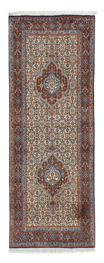 モウド 絨毯 73x196cm - ペルシャ絨毯