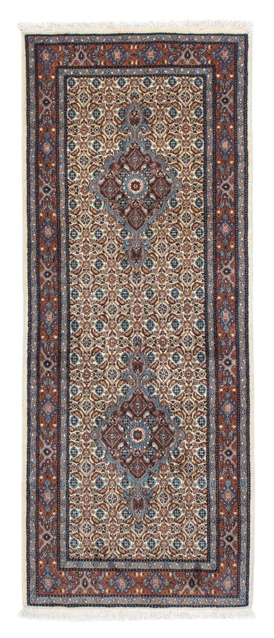 モウド 絨毯 76x189cm - ペルシャ絨毯
