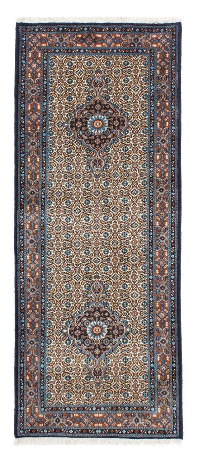 モウド 絨毯 77x195cm - ペルシャ絨毯