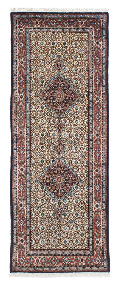 モウド 絨毯 75x203cm - ペルシャ絨毯