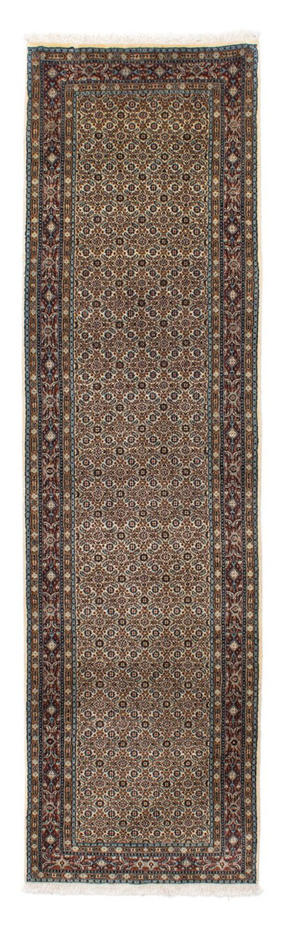 モウド 絨毯 77x297cm - ペルシャ絨毯