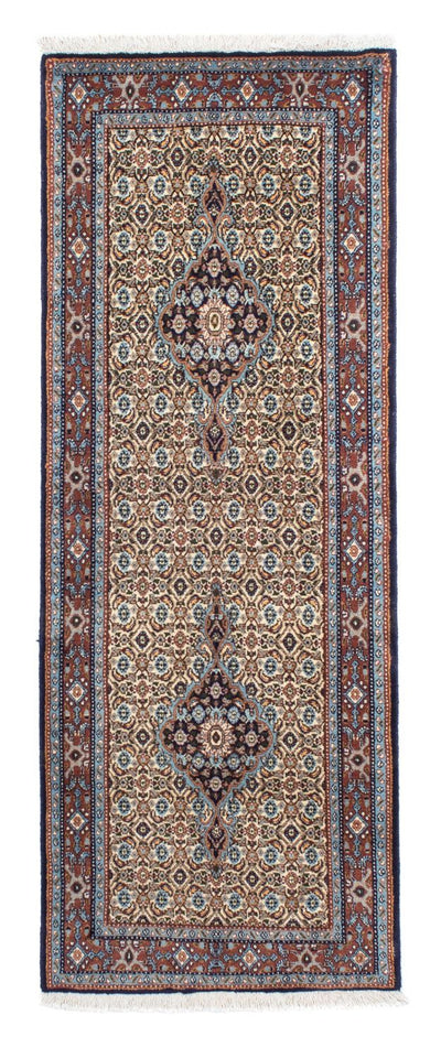 モウド 絨毯 75x191cm - ペルシャ絨毯