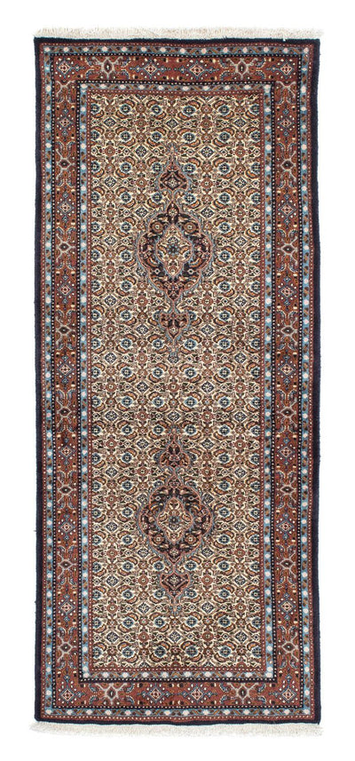 モウド 絨毯 75x199cm - ペルシャ絨毯
