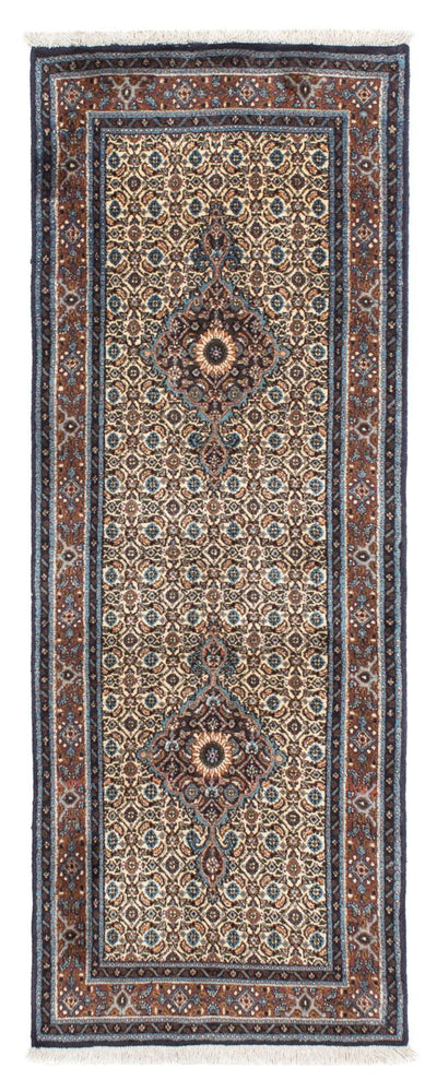 モウド 絨毯 74x197cm - ペルシャ絨毯