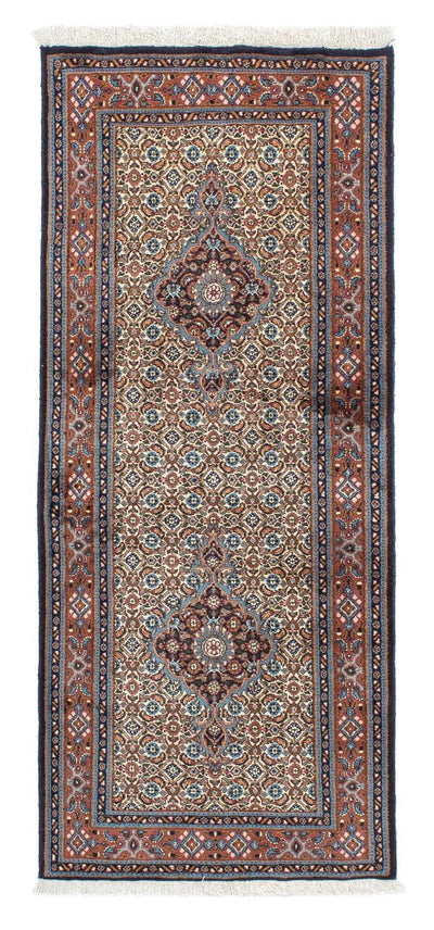 モウド 絨毯 80x190cm - ペルシャ絨毯