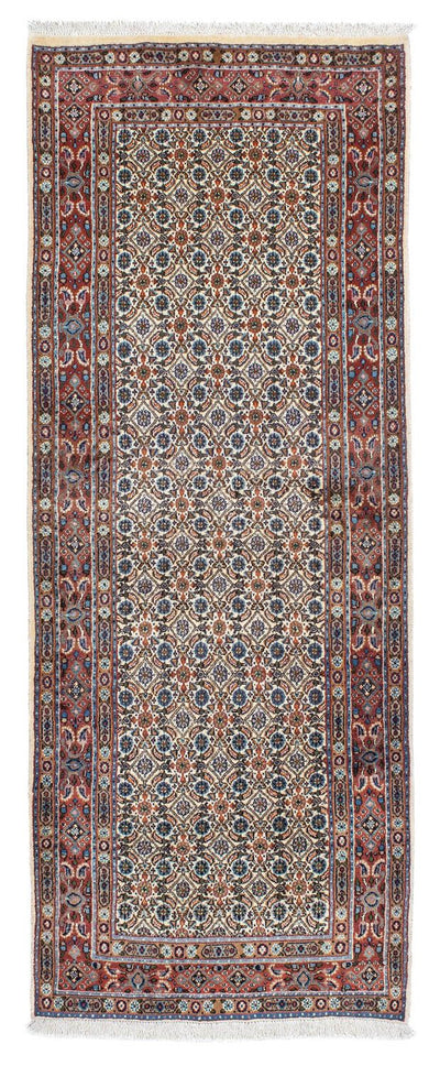 モウド 絨毯 78x196cm - ペルシャ絨毯