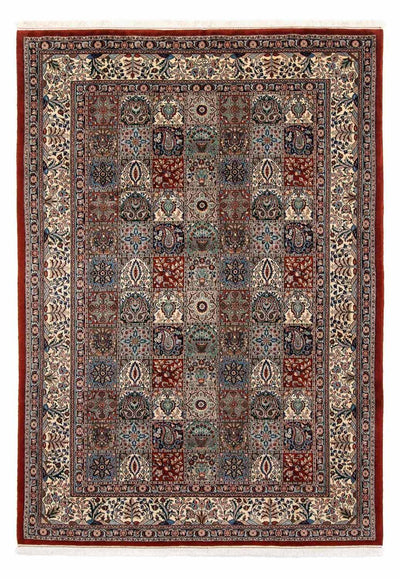 モウド 絨毯 196x278cm - ペルシャ絨毯