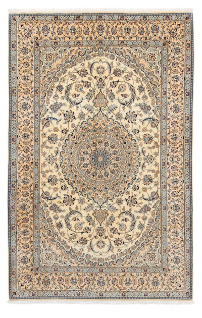 ナイン - 9La 絨毯 198x294cm - ペルシャ絨毯