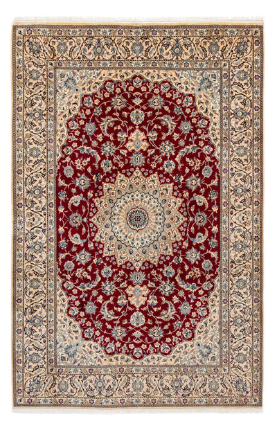 ナイン - 9La 絨毯 204x300cm - ペルシャ絨毯