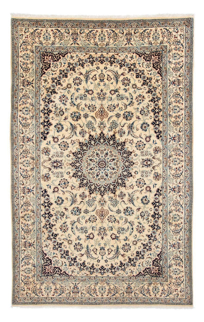 ナイン - 9La 絨毯 204x310cm - ペルシャ絨毯