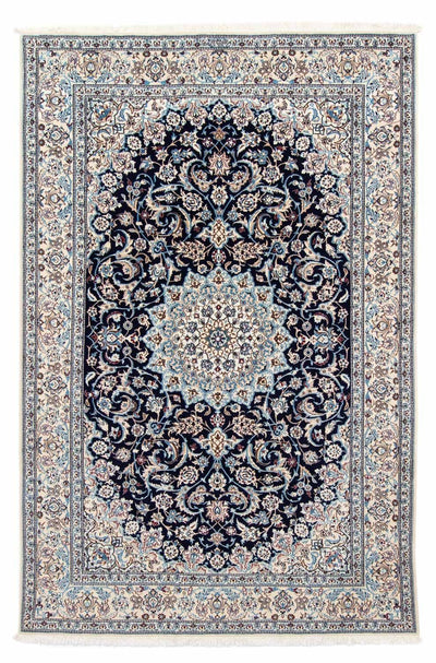 ナイン - 9La 絨毯 200x291cm - ペルシャ絨毯
