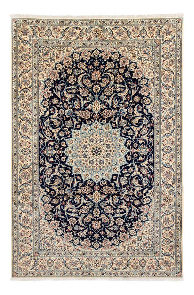 ナイン - 9La 絨毯 200x298cm - ペルシャ絨毯