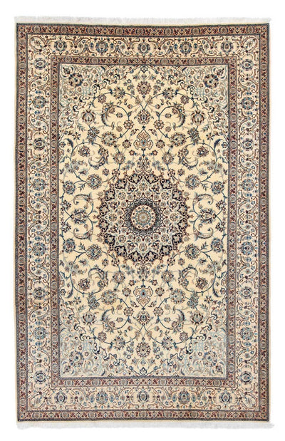 ナイン - 9La 絨毯 205x312cm - ペルシャ絨毯