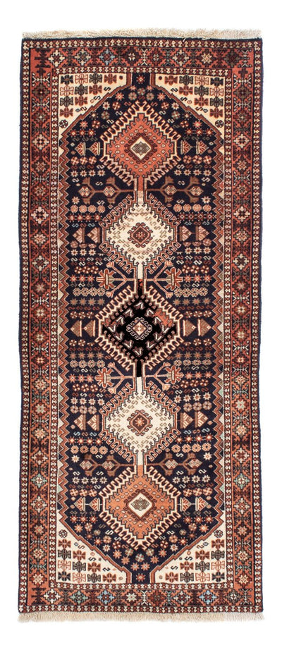 ヤラメ 絨毯 83x193cm - ペルシャ絨毯