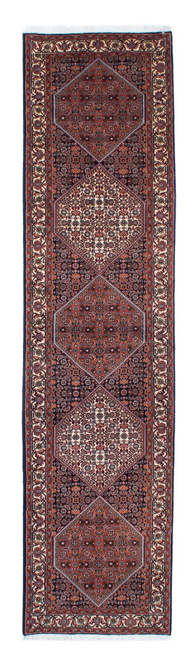 ビジャー 絨毯 70x291cm - ペルシャ絨毯
