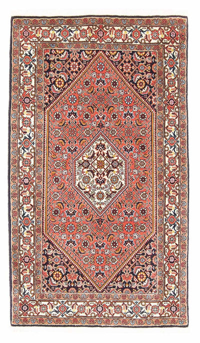 ビジャー - ザンジャン 絨毯 81x150cm - ペルシャ絨毯