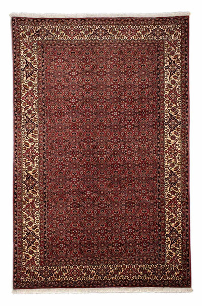 ビジャー 絨毯 197x297cm - ペルシャ絨毯