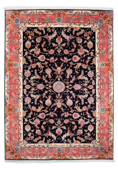 タブリーズ - 50 Raj 絨毯 172x238cm - ペルシャ絨毯