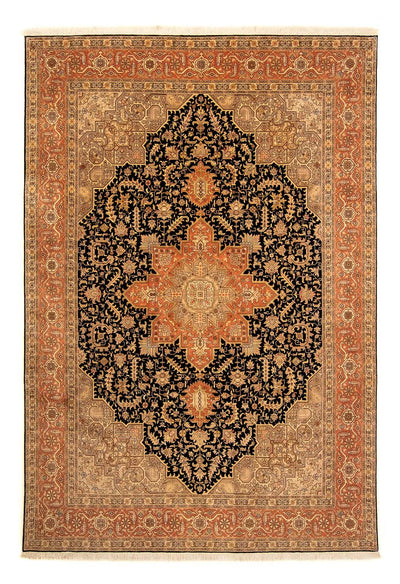 タブリーズ - 50 Raj 絨毯 248x348cm - ペルシャ絨毯