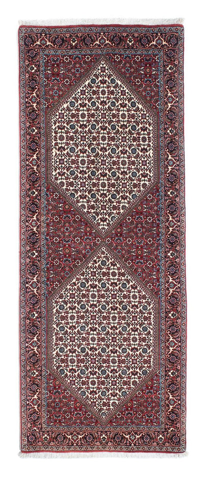 ビジャー 絨毯 83x214cm - ペルシャ絨毯