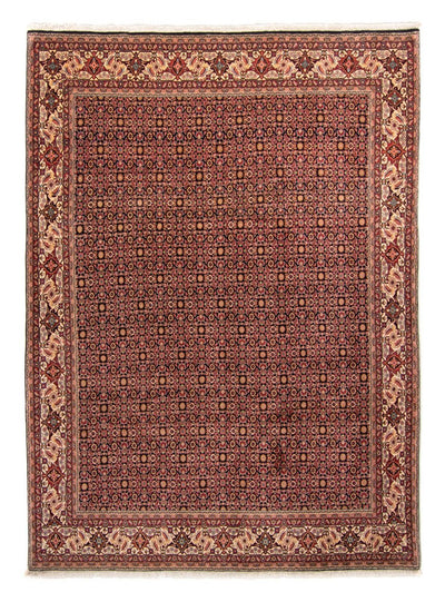 ビジャー 絨毯 254x343cm - ペルシャ絨毯