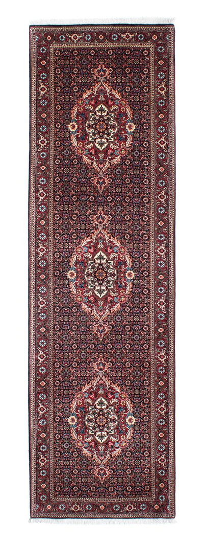 ビジャー 絨毯 82x298cm - ペルシャ絨毯