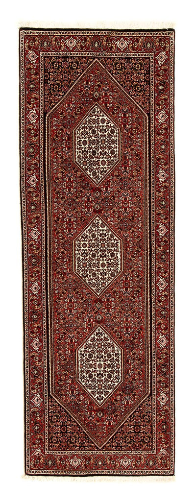 ビジャー 絨毯 73x221cm - ペルシャ絨毯