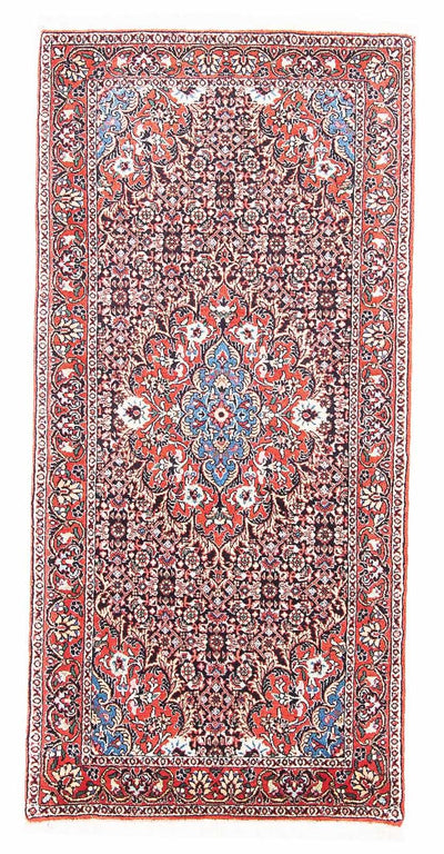 ビジャー 絨毯 70x141cm - ペルシャ絨毯