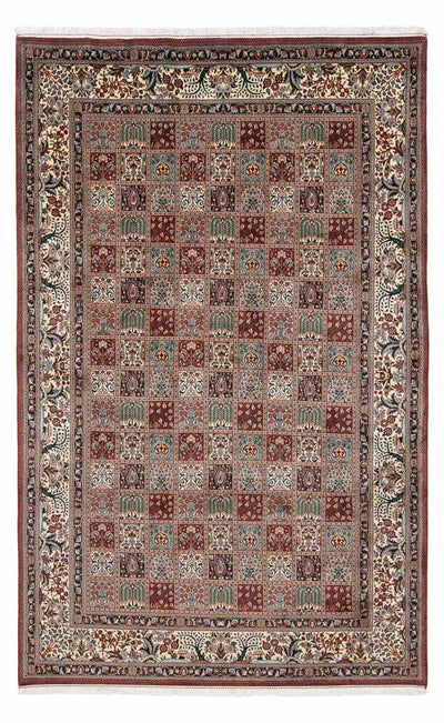 モウド 絨毯 195x305cm - ペルシャ絨毯