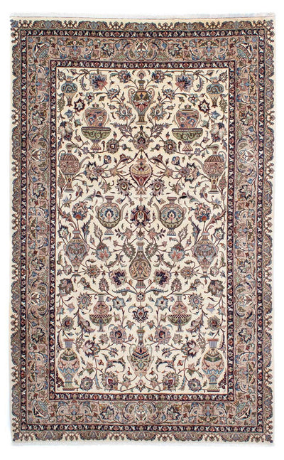 カシュマール 絨毯 205x302cm - ペルシャ絨毯