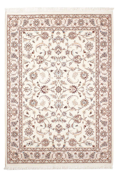 ナイン - 9La 絨毯 137x196cm - ペルシャ絨毯