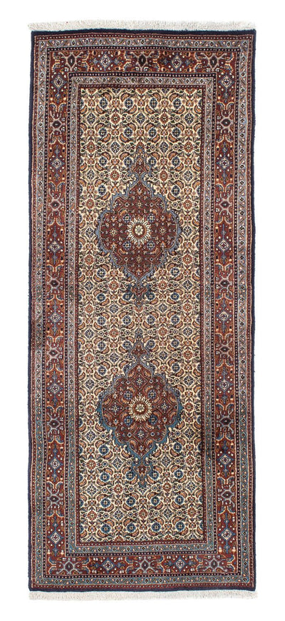 モウド 絨毯 77x200cm - ペルシャ絨毯